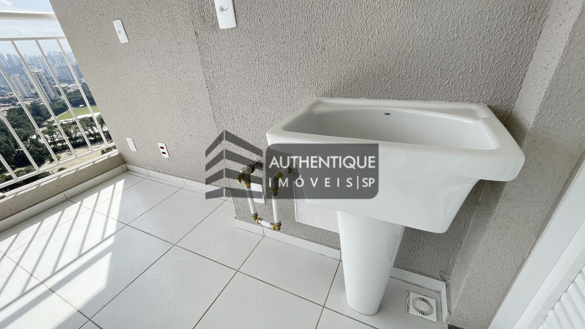 Apartamento à venda com 2 quartos, 59m² - Foto 10