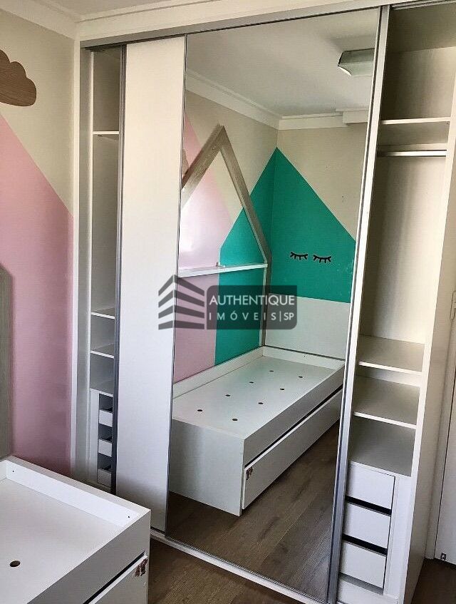 Apartamento à venda com 3 quartos, 85m² - Foto 12