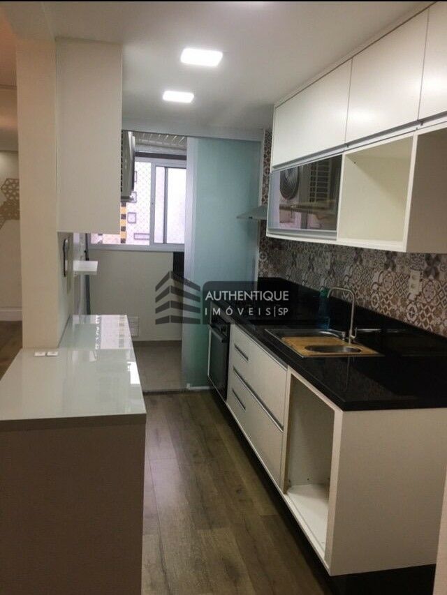 Apartamento à venda com 3 quartos, 85m² - Foto 21