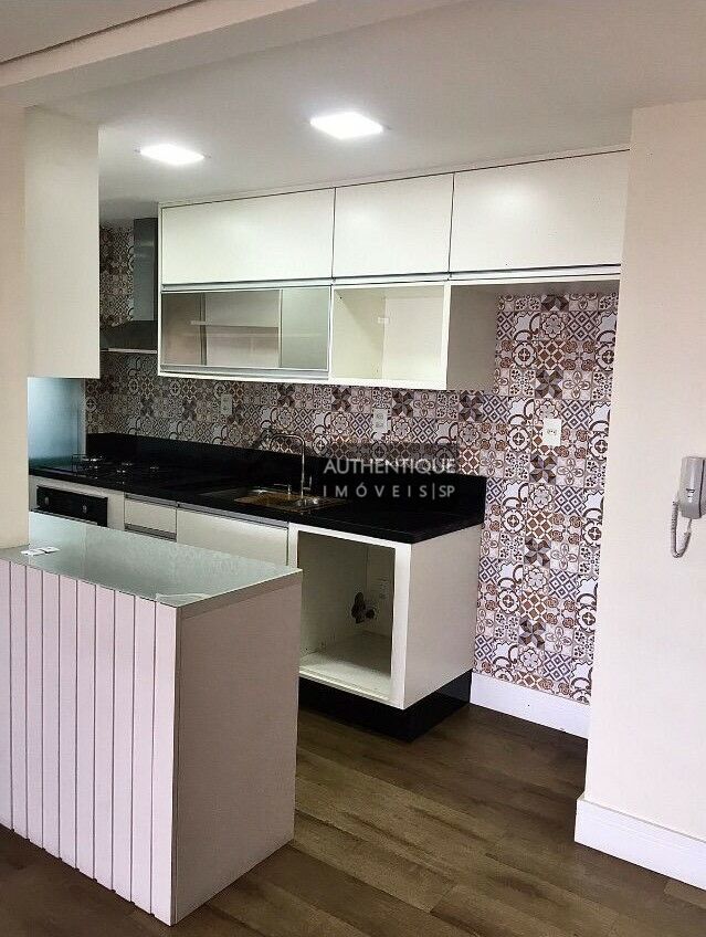 Apartamento à venda com 3 quartos, 85m² - Foto 18