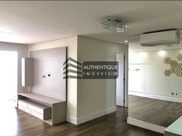 Apartamento à venda com 3 quartos, 85m² - Foto 2