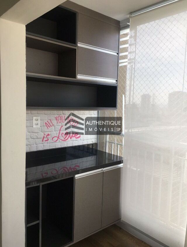 Apartamento à venda com 3 quartos, 85m² - Foto 3