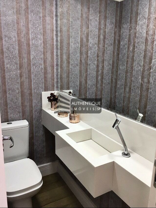 Apartamento à venda com 3 quartos, 85m² - Foto 10