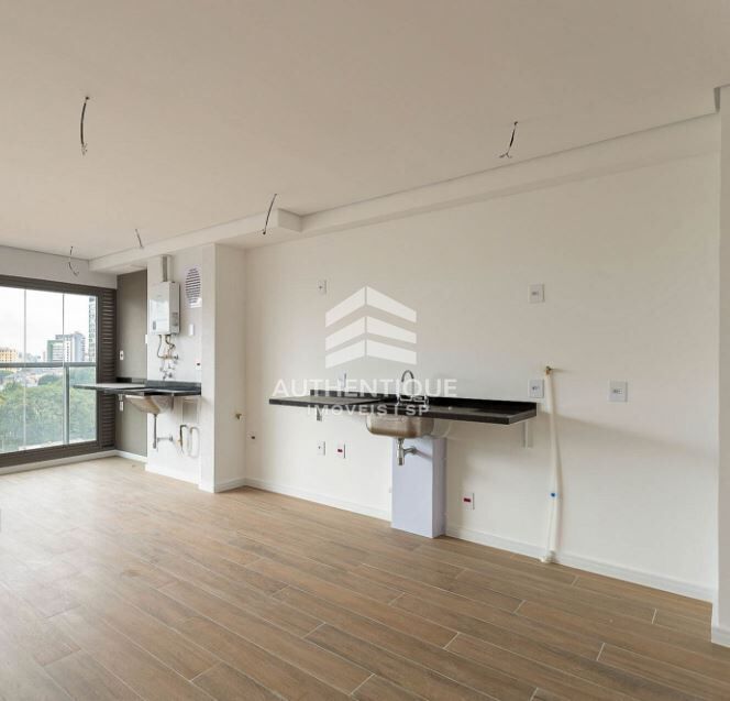 Apartamento, 1 quarto, 49 m² - Foto 8
