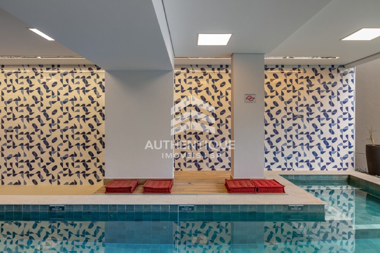 Apartamento, 1 quarto, 49 m² - Foto 23