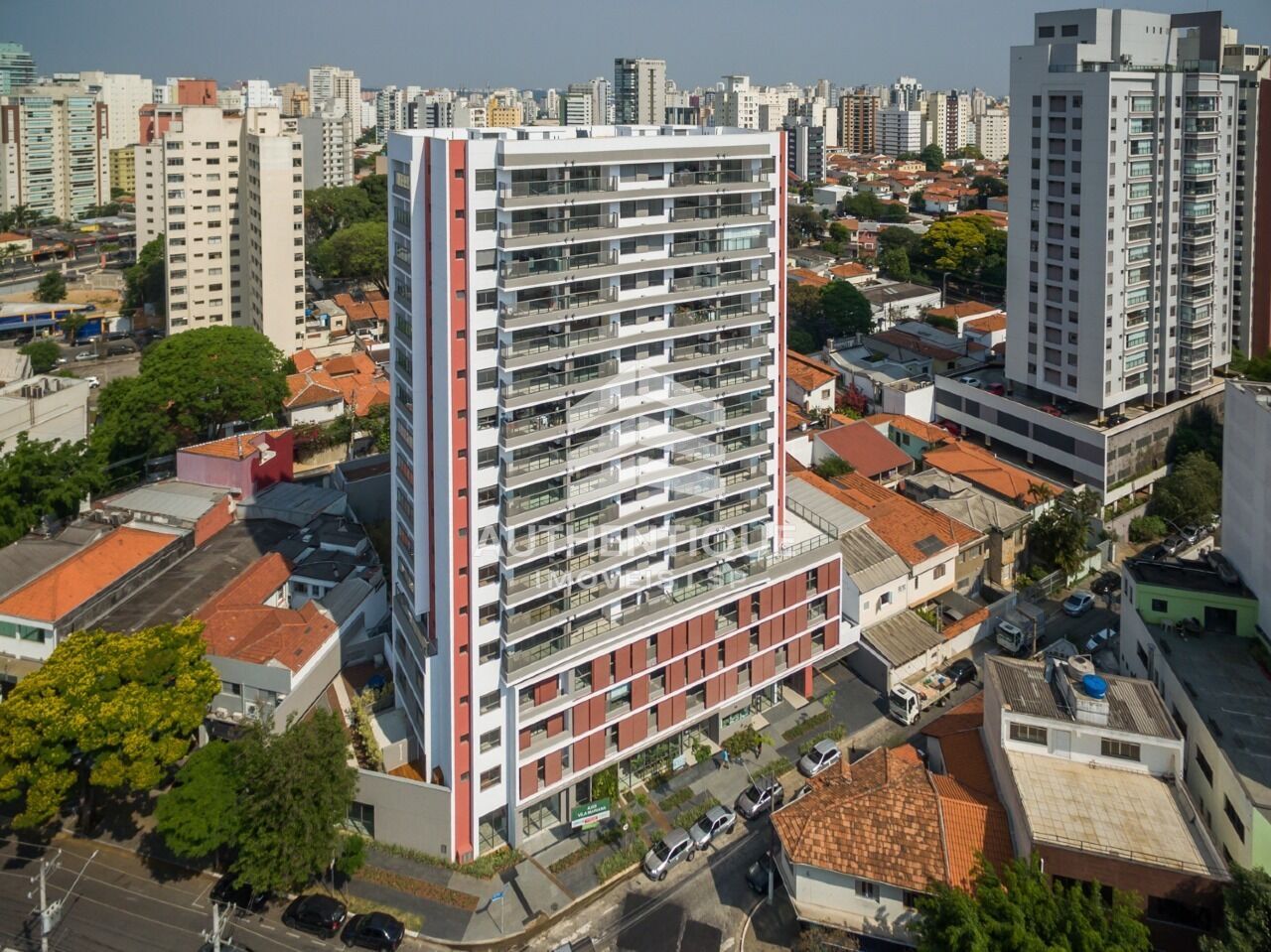 Apartamento, 1 quarto, 49 m² - Foto 24
