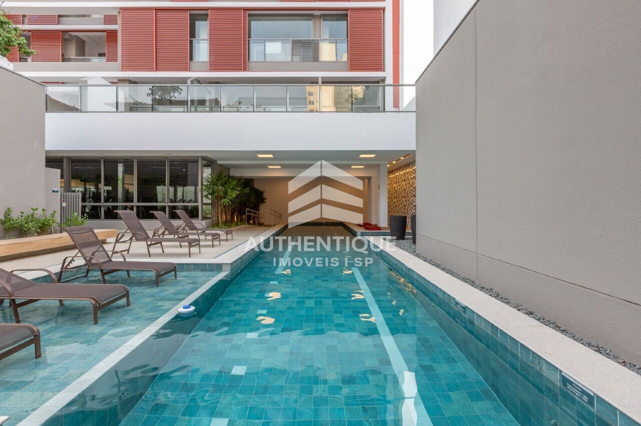 Apartamento, 1 quarto, 49 m² - Foto 21