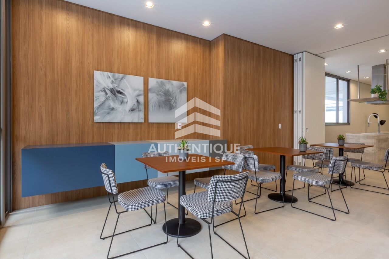 Apartamento, 1 quarto, 49 m² - Foto 33