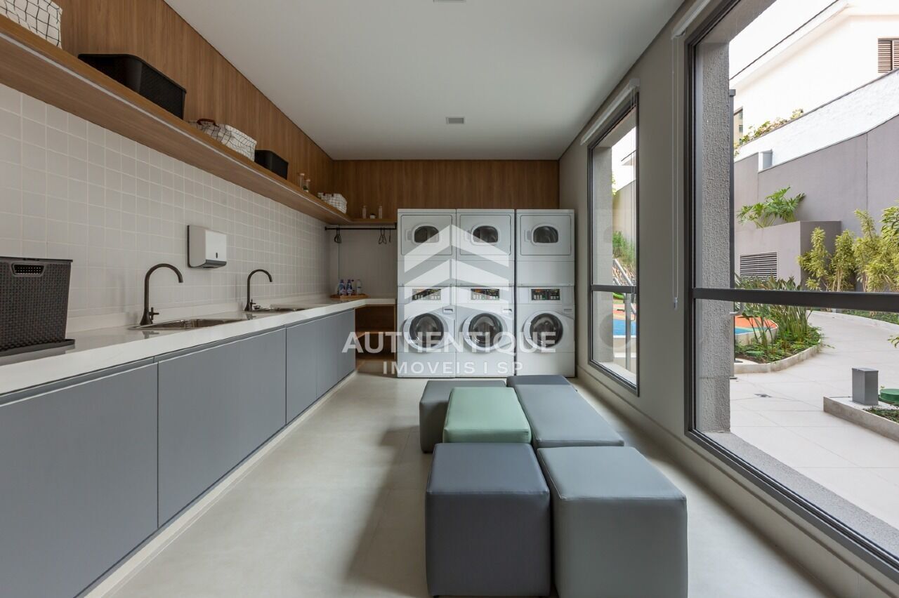 Apartamento, 1 quarto, 49 m² - Foto 39