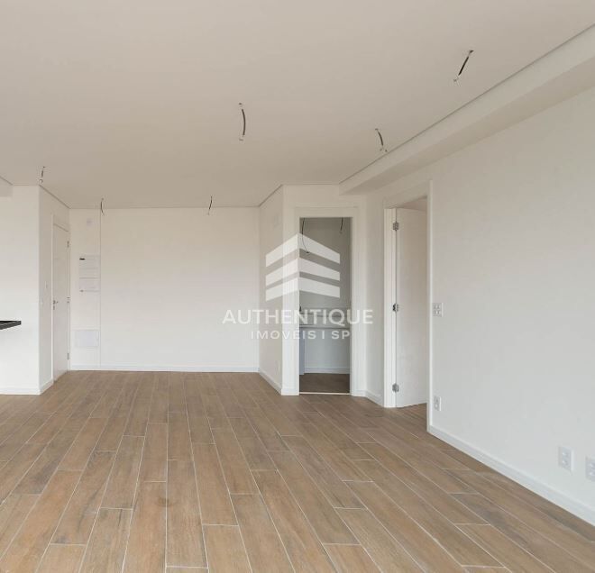 Apartamento, 1 quarto, 49 m² - Foto 3