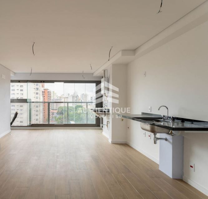 Apartamento, 1 quarto, 49 m² - Foto 9