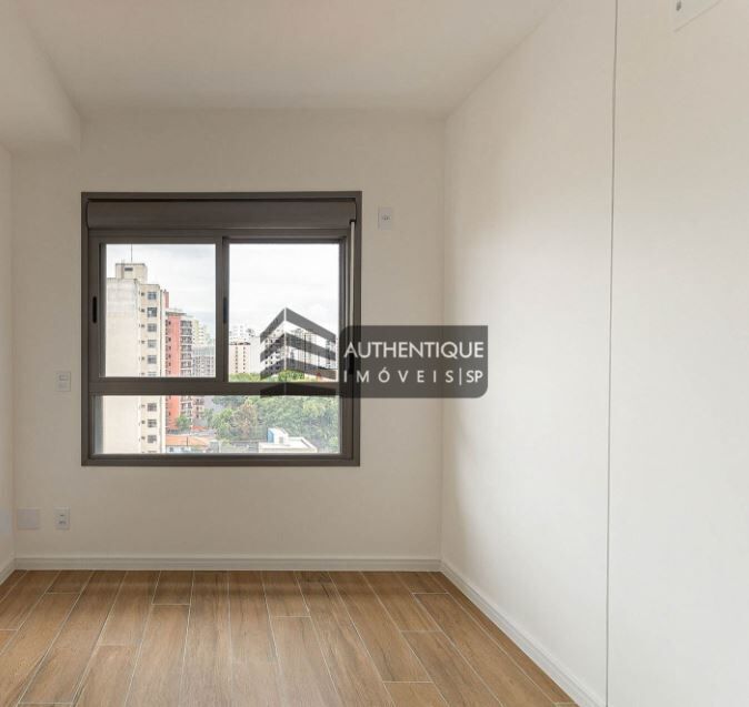 Apartamento à venda com 1 quarto, 49m² - Foto 12