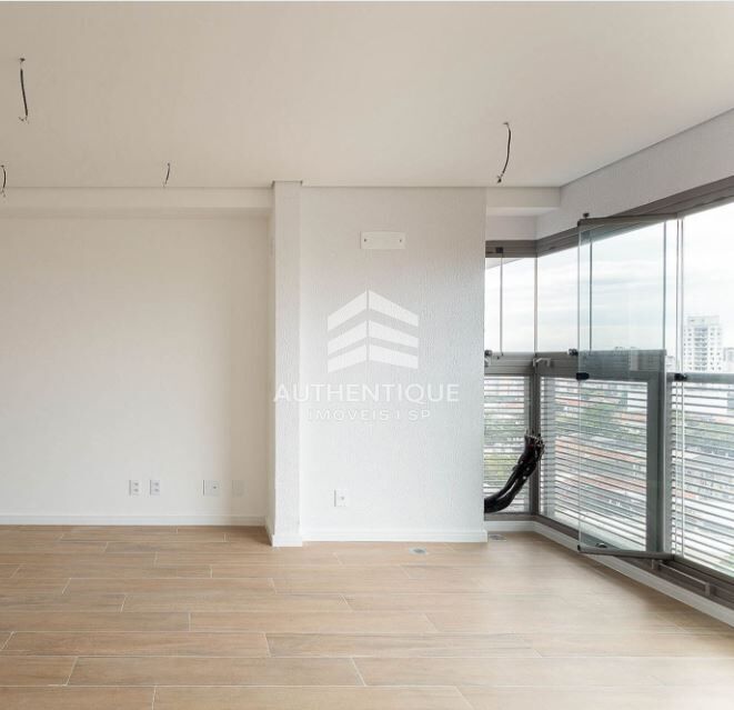 Apartamento, 1 quarto, 49 m² - Foto 6