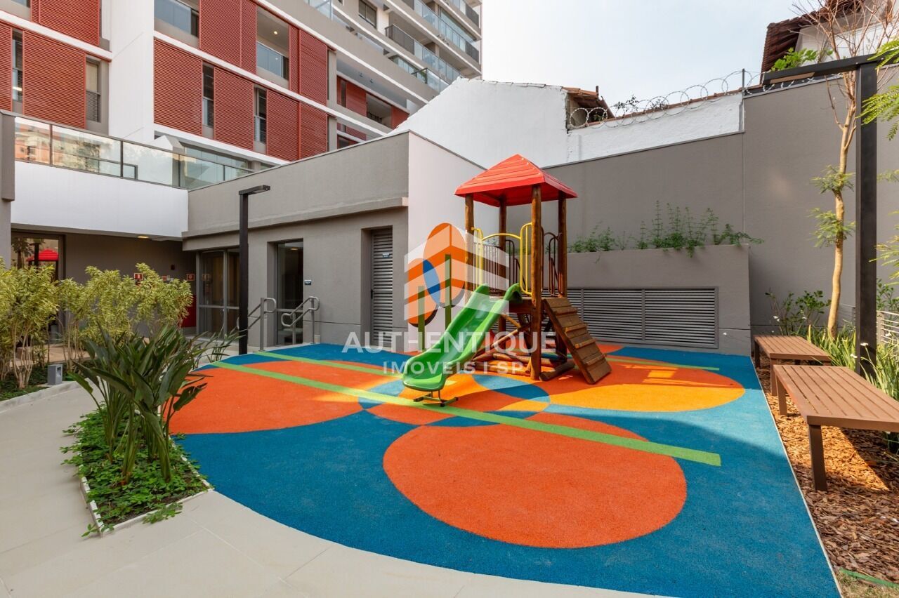 Apartamento, 1 quarto, 49 m² - Foto 37
