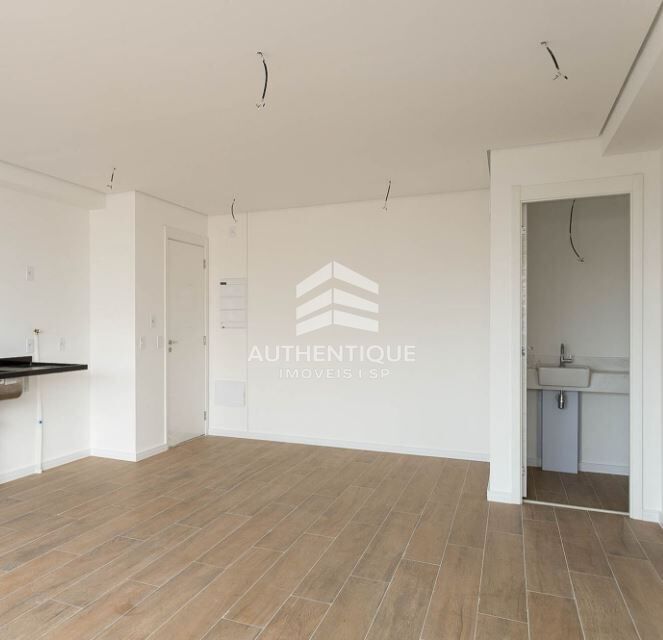 Apartamento, 1 quarto, 49 m² - Foto 7