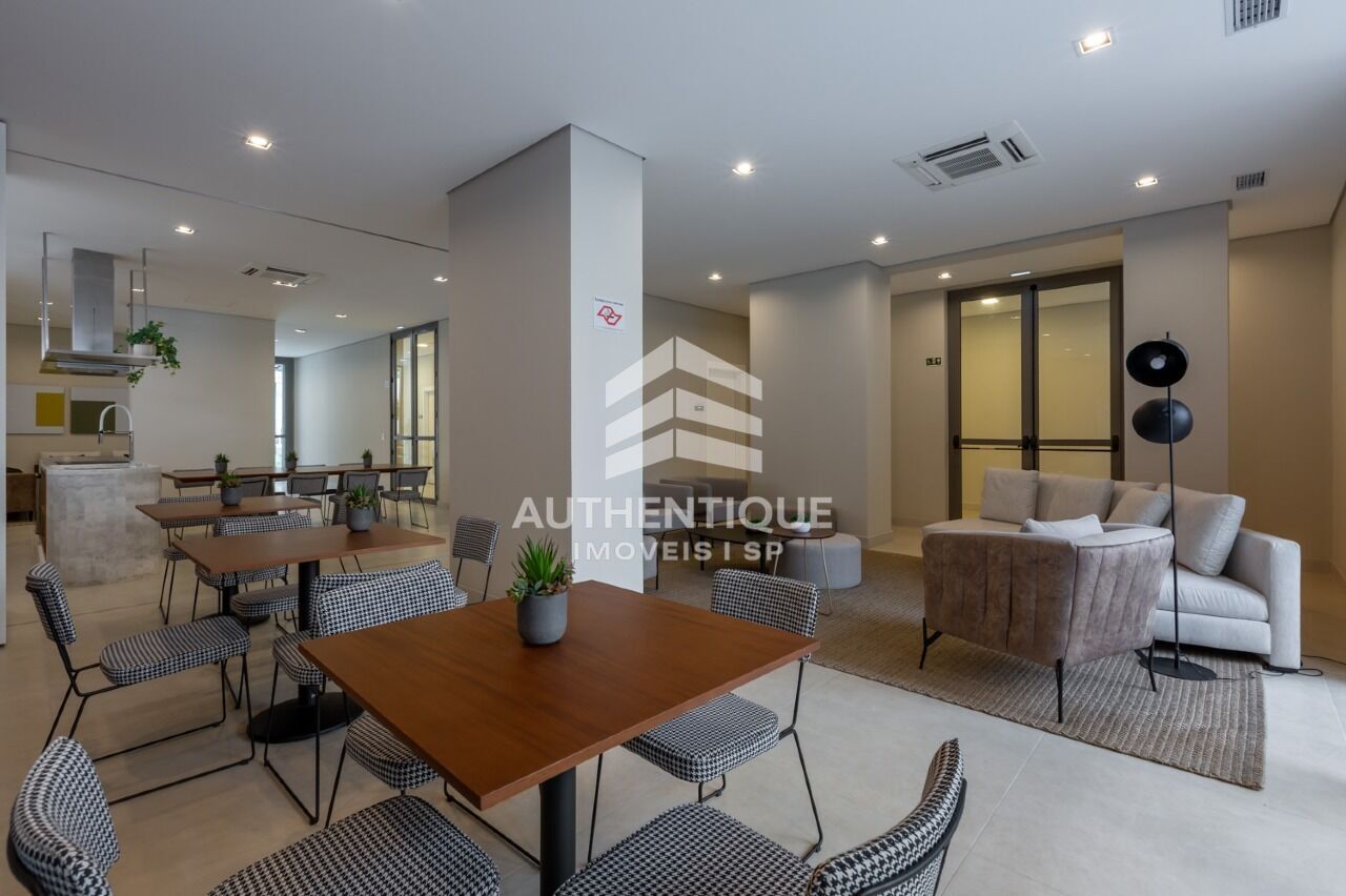 Apartamento, 1 quarto, 49 m² - Foto 34