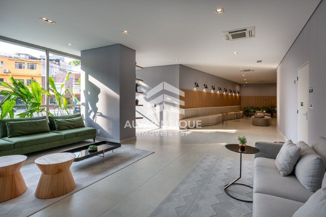 Apartamento, 1 quarto, 49 m² - Foto 27