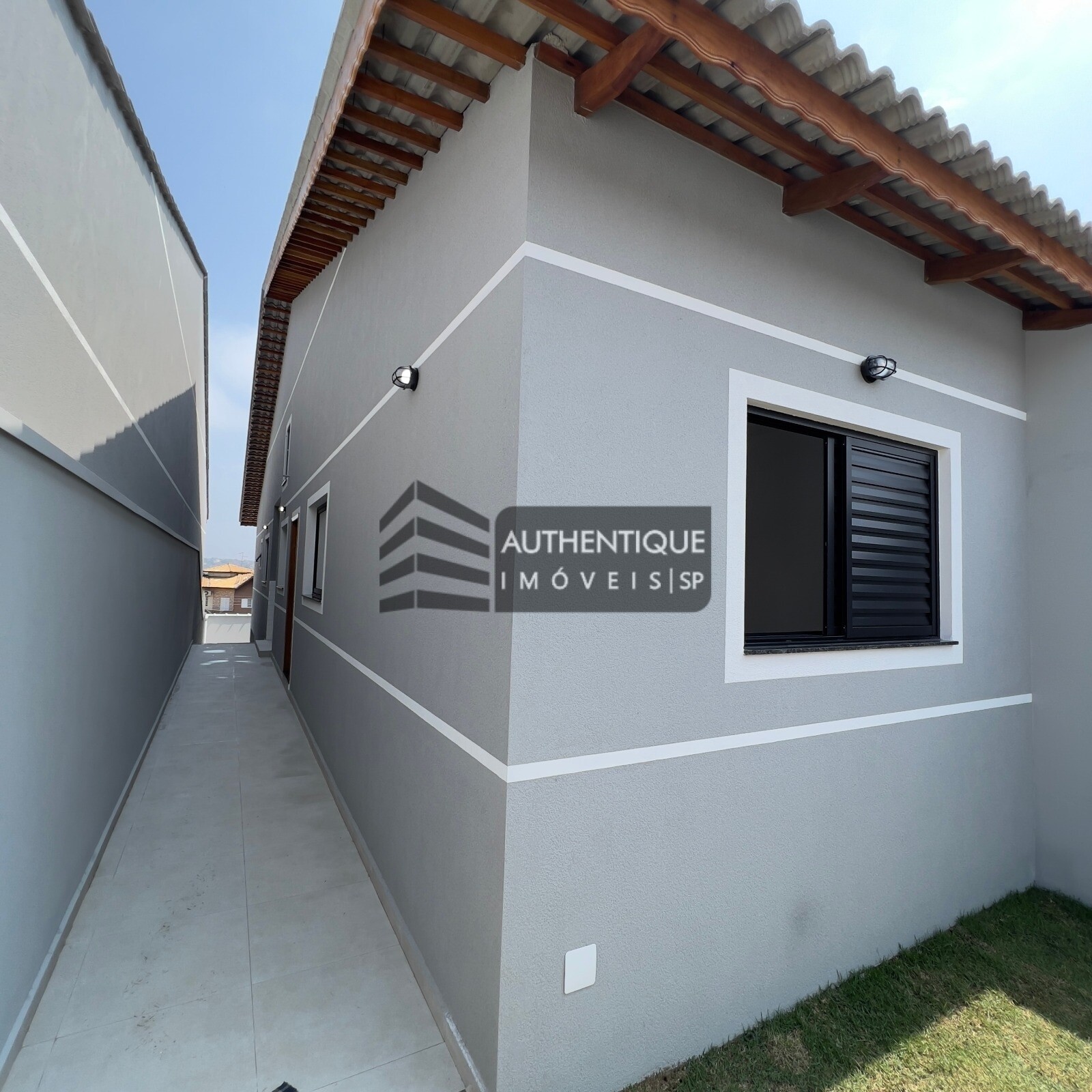 Casa à venda com 3 quartos, 86m² - Foto 15