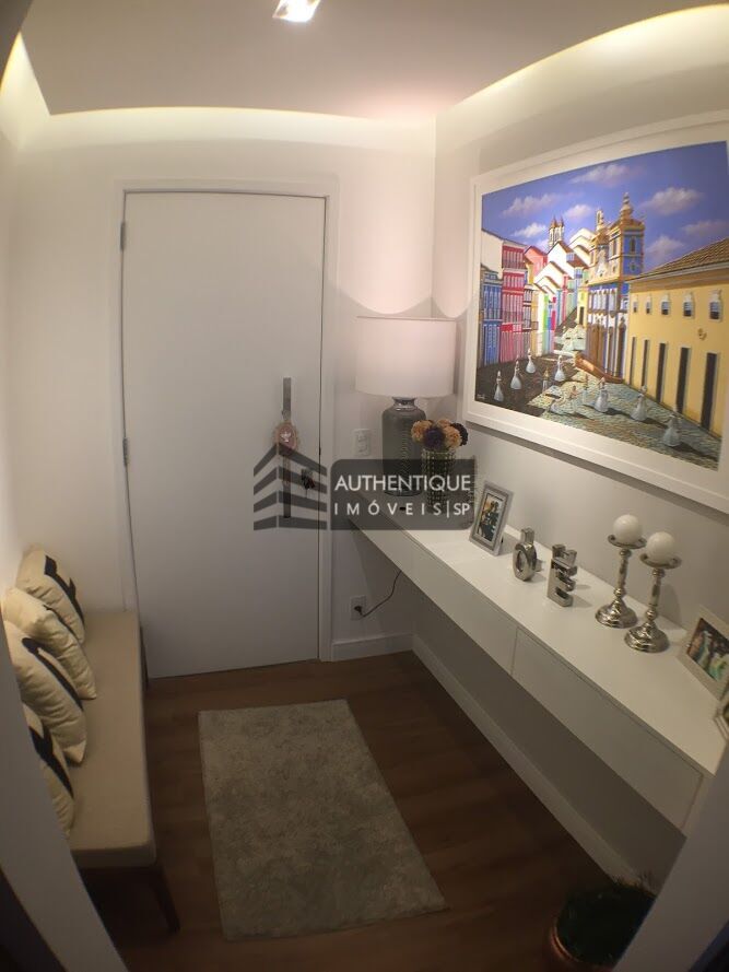 Apartamento à venda com 3 quartos, 150m² - Foto 17