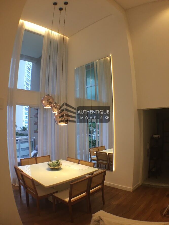 Apartamento à venda com 3 quartos, 150m² - Foto 23