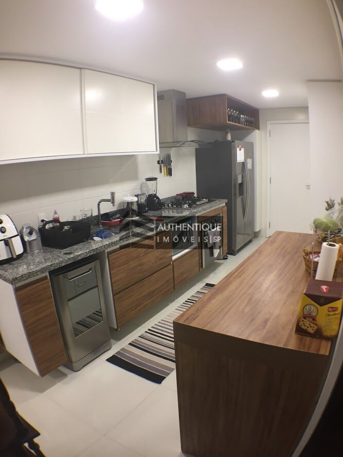 Apartamento à venda com 3 quartos, 150m² - Foto 31