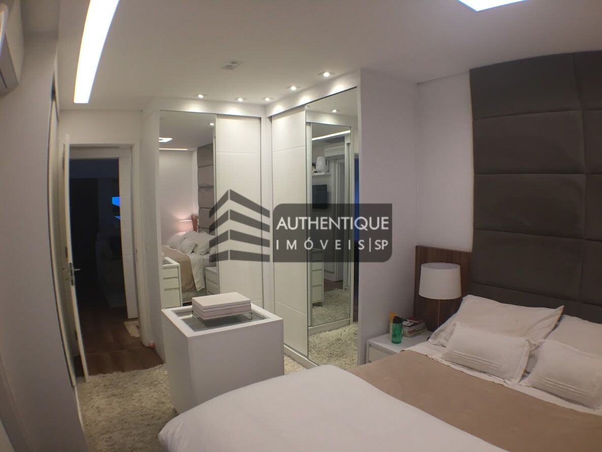 Apartamento à venda com 3 quartos, 150m² - Foto 25