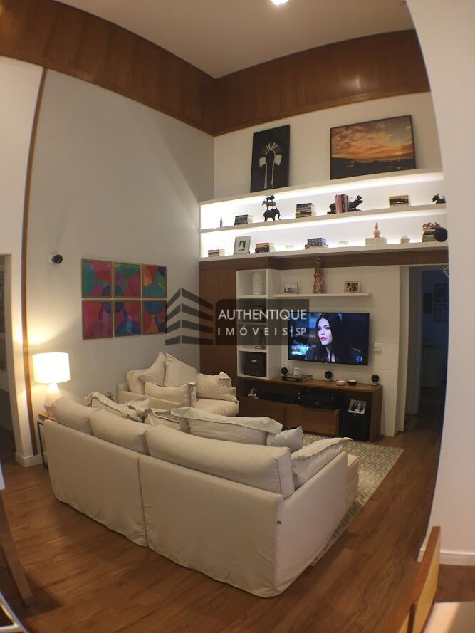 Apartamento à venda com 3 quartos, 150m² - Foto 20