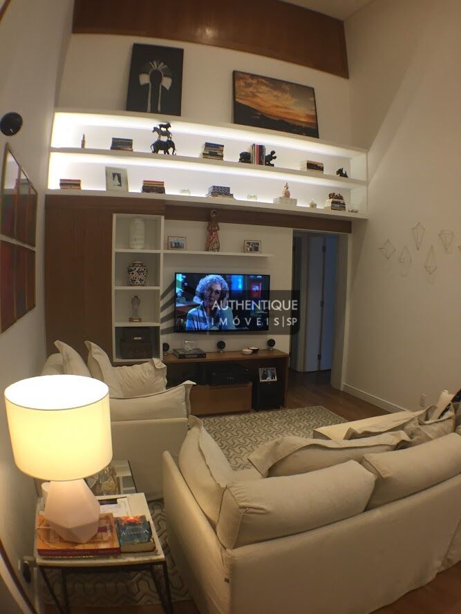 Apartamento à venda com 3 quartos, 150m² - Foto 19