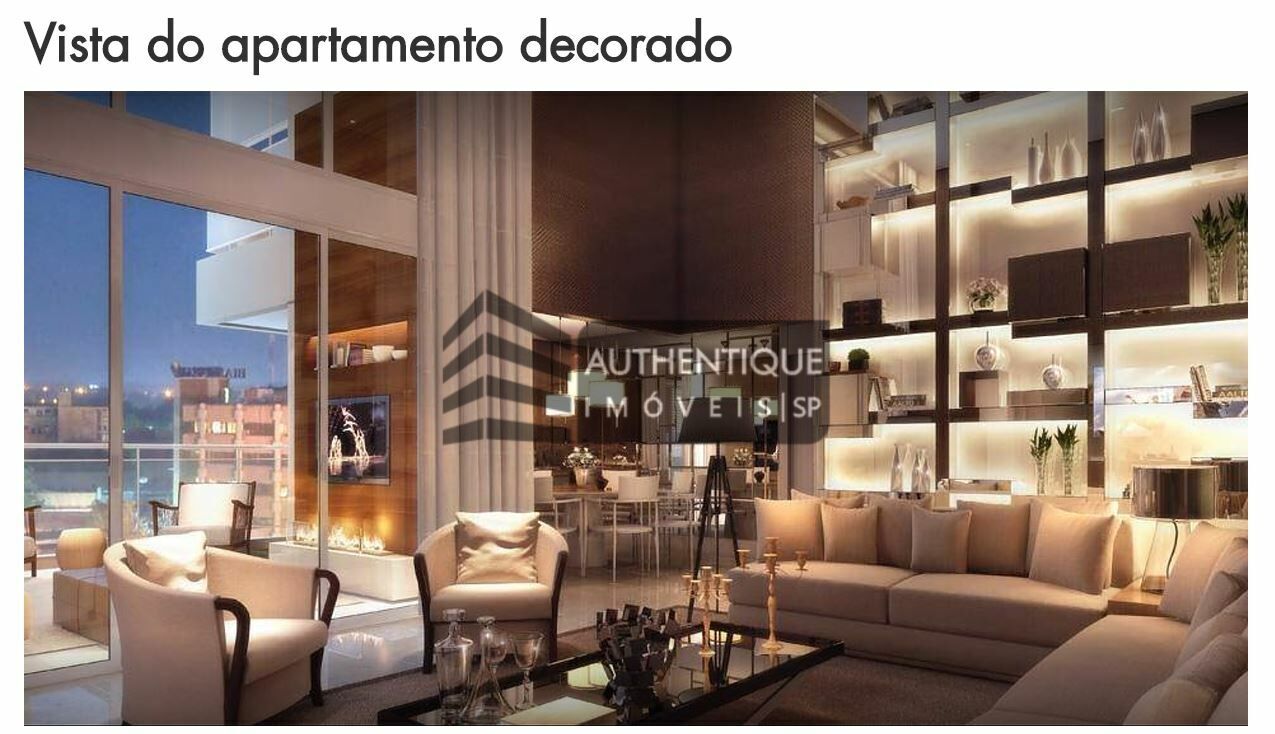 Apartamento à venda com 3 quartos, 150m² - Foto 5