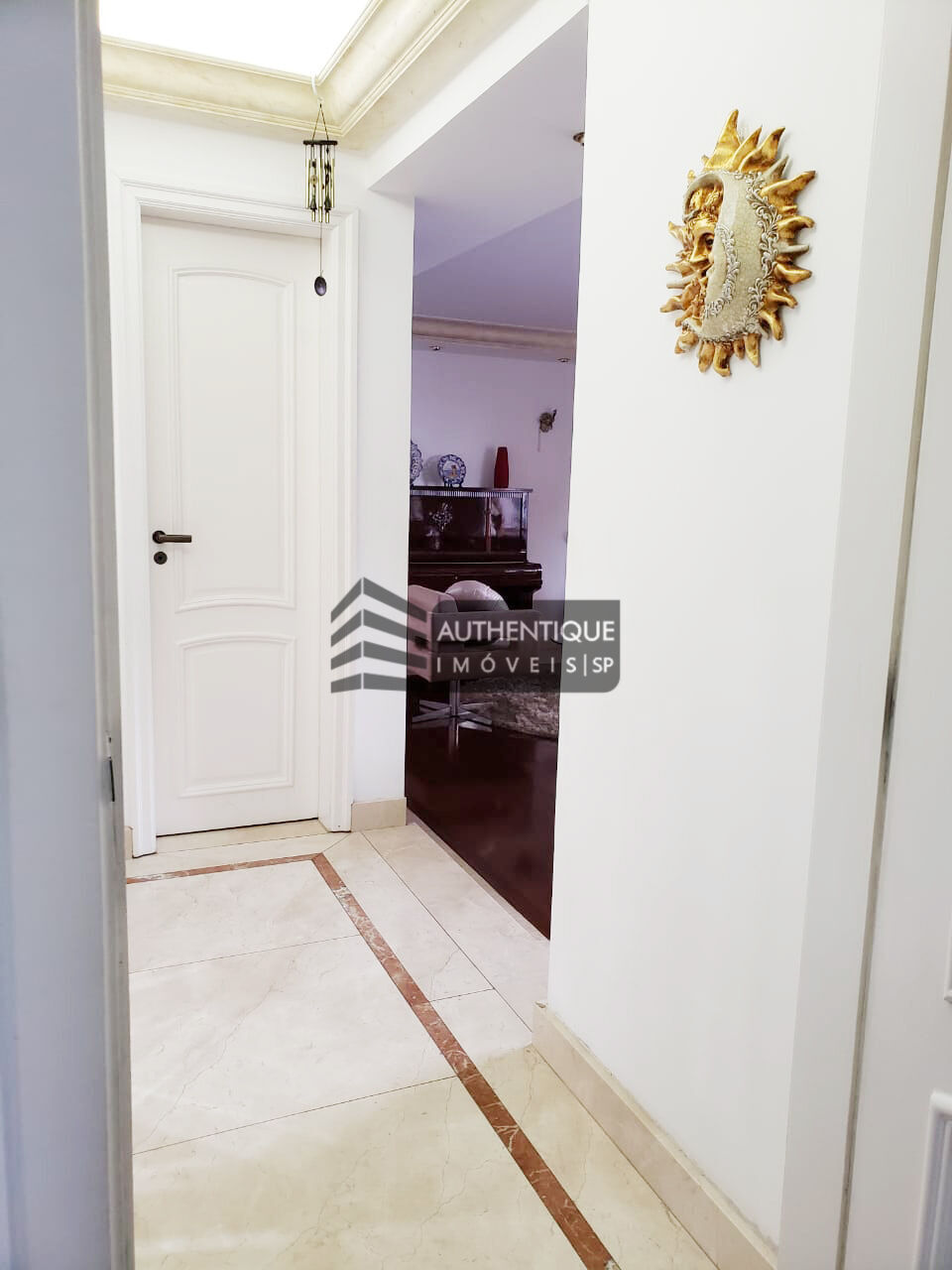 Apartamento à venda com 4 quartos, 227m² - Foto 12