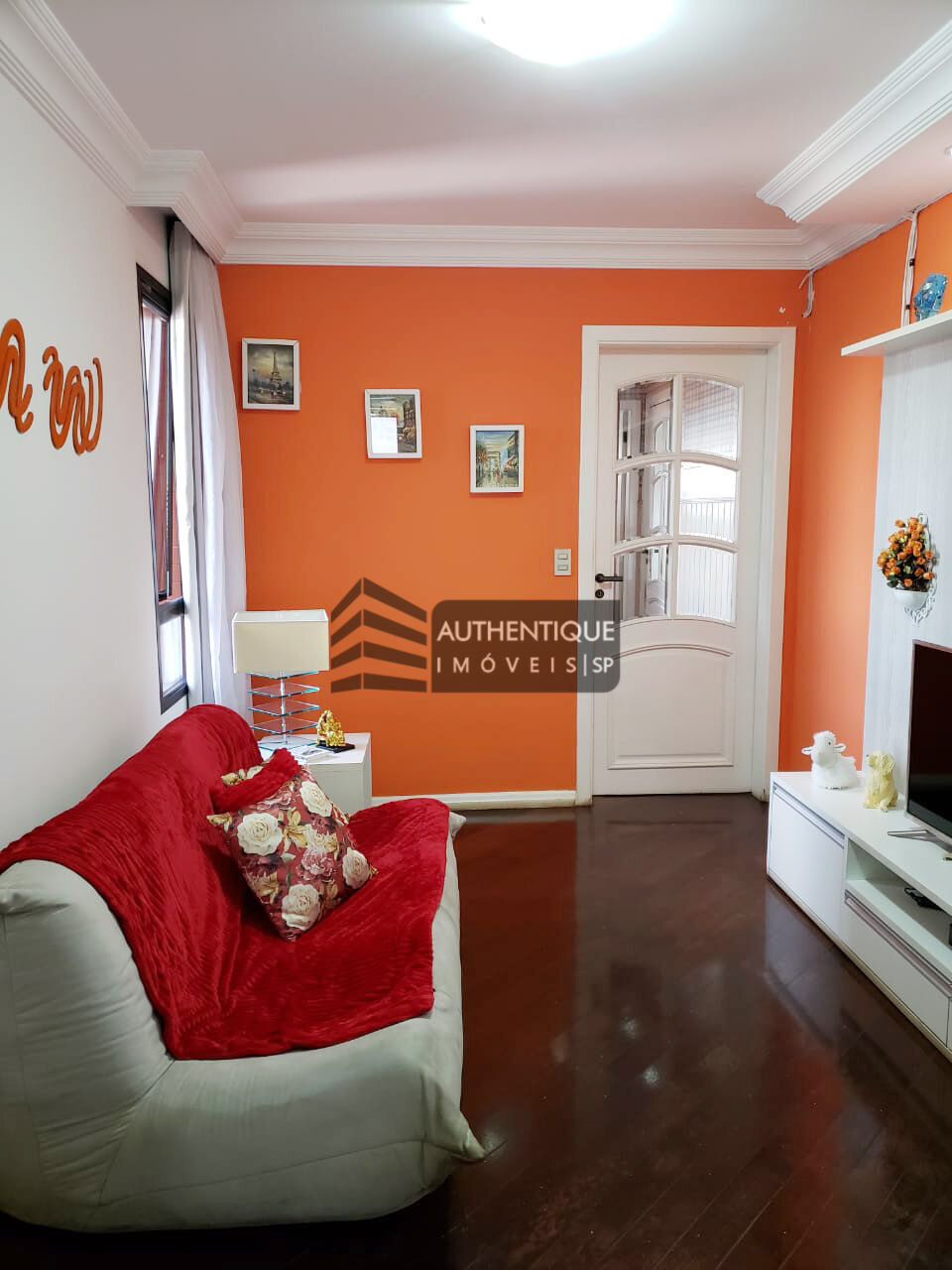 Apartamento à venda com 4 quartos, 227m² - Foto 20