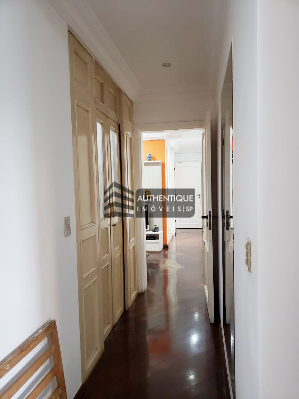 Apartamento à venda com 4 quartos, 227m² - Foto 37