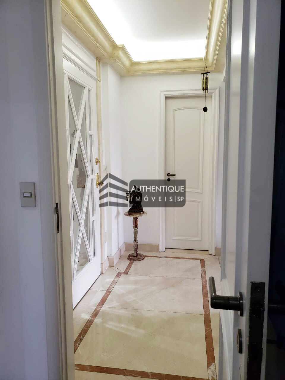 Apartamento à venda com 4 quartos, 227m² - Foto 42