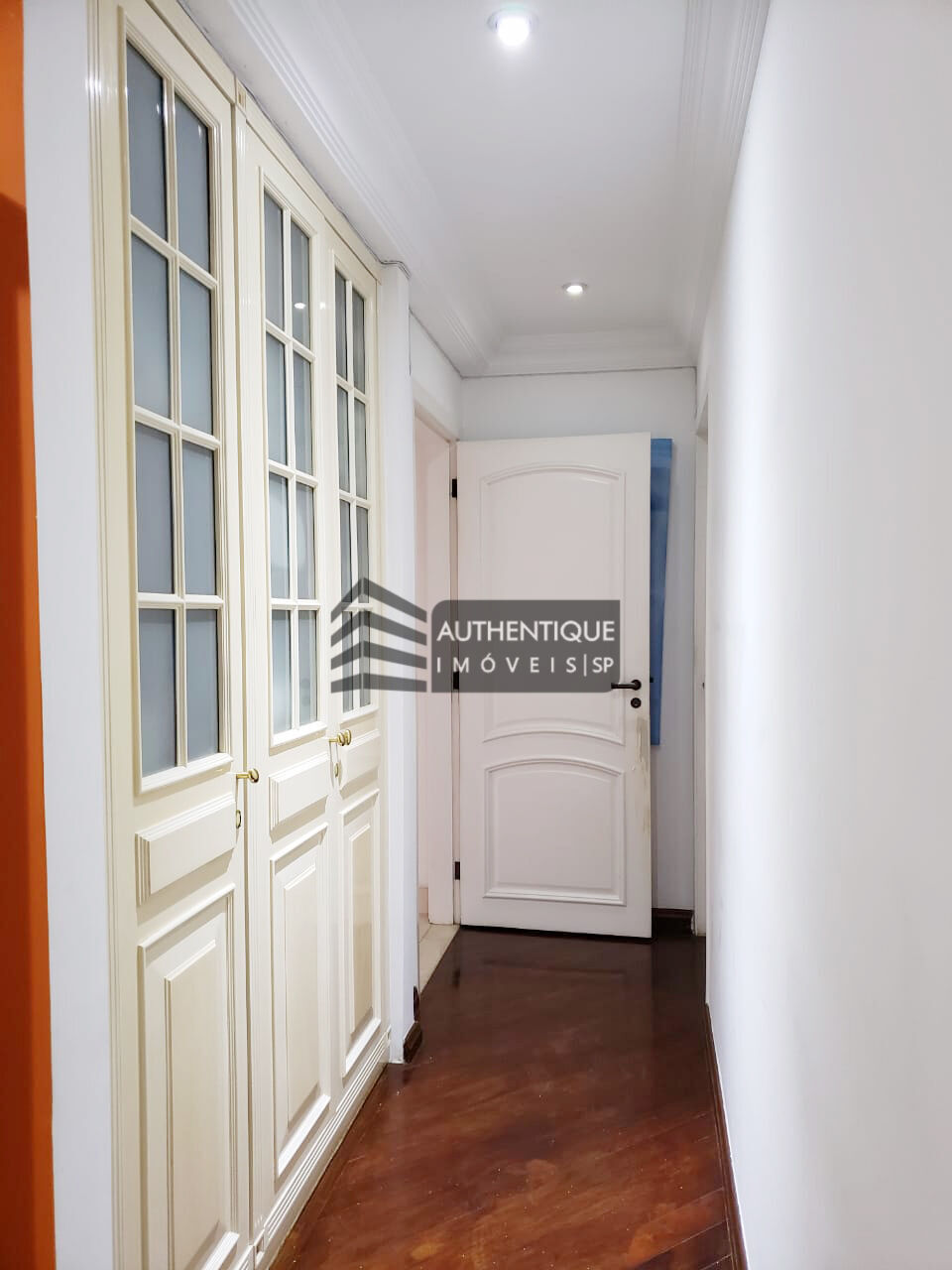 Apartamento à venda com 4 quartos, 227m² - Foto 35