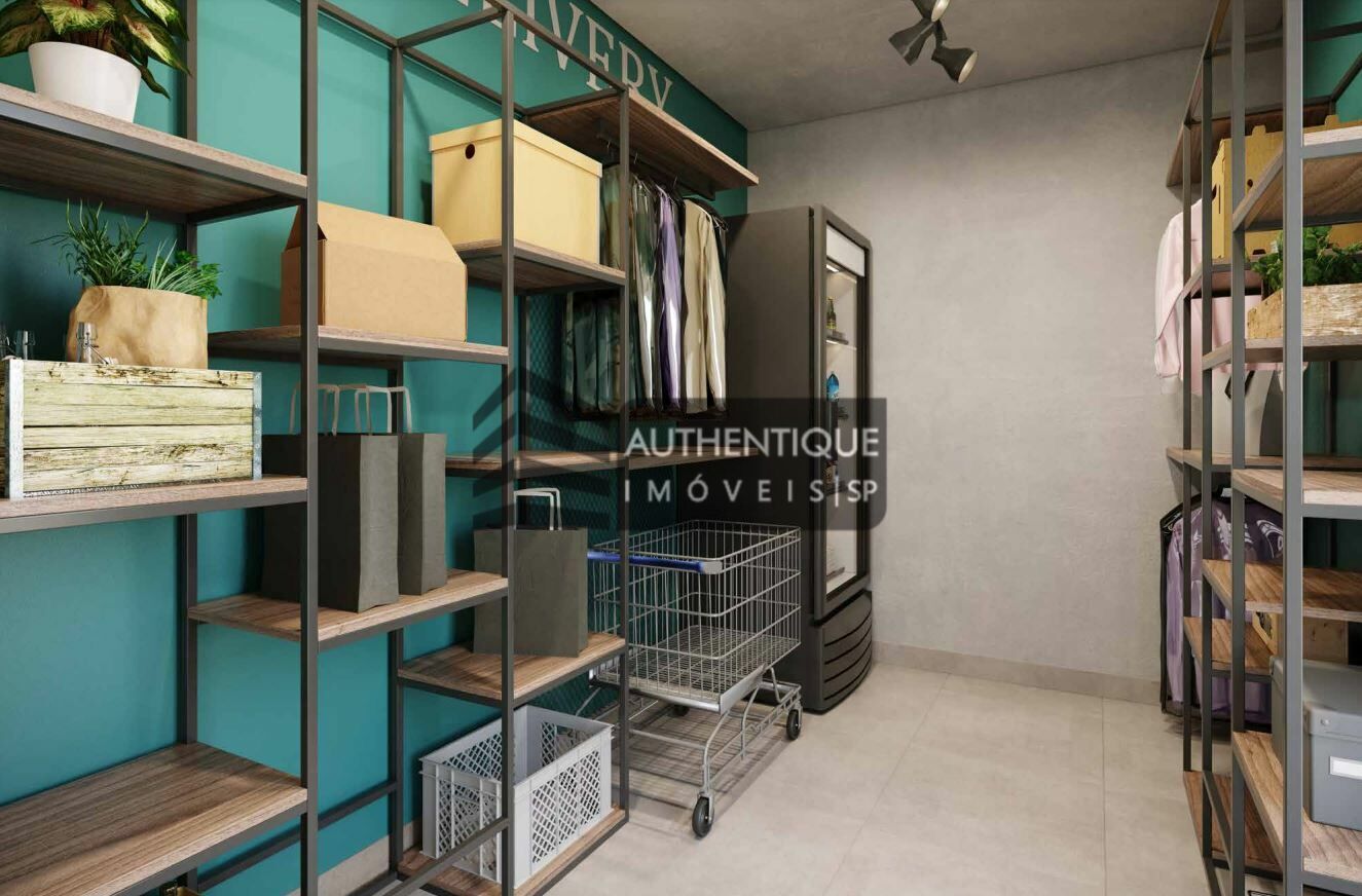 Apartamento à venda com 2 quartos, 47m² - Foto 6