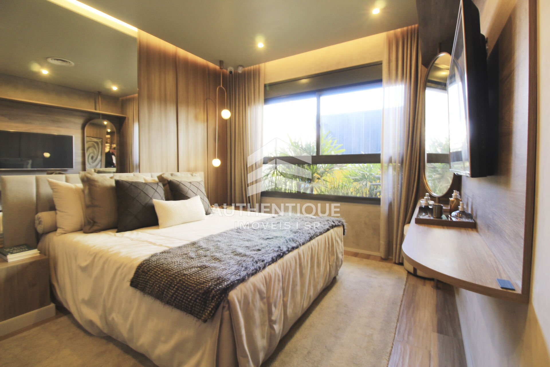 Apartamento, 3 quartos, 160 m² - Foto 39