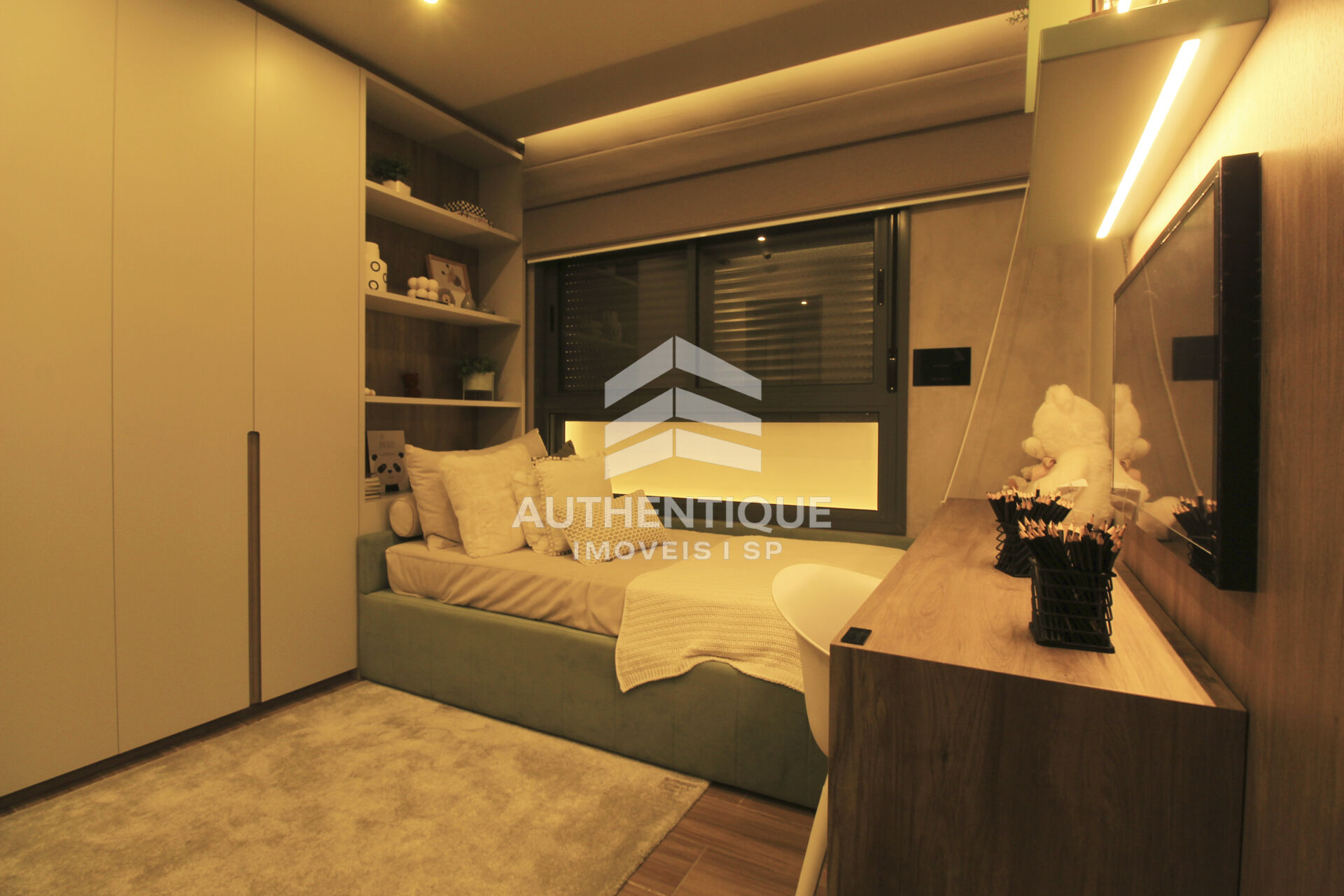 Apartamento, 3 quartos, 160 m² - Foto 33