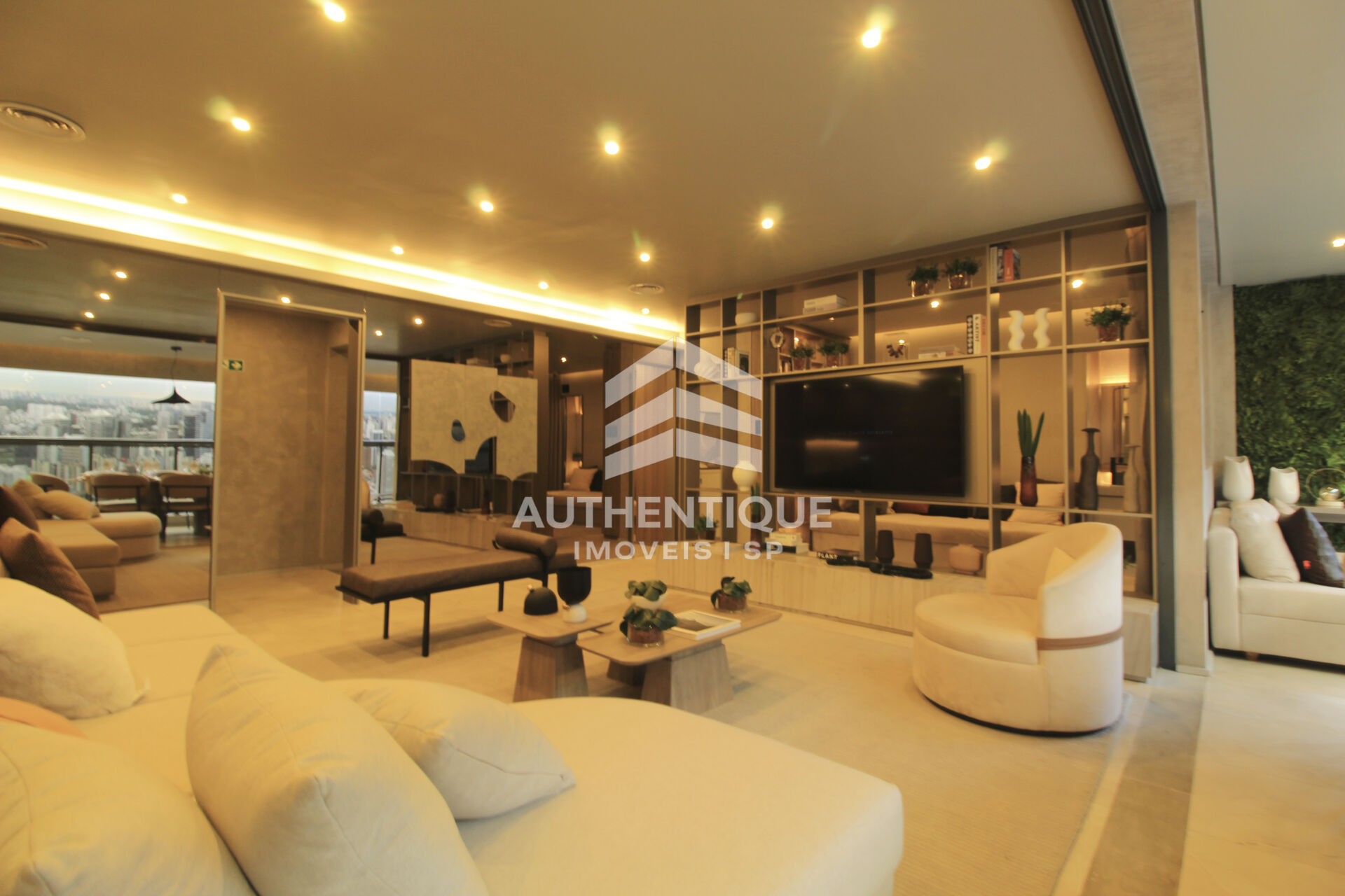 Apartamento, 3 quartos, 160 m² - Foto 20