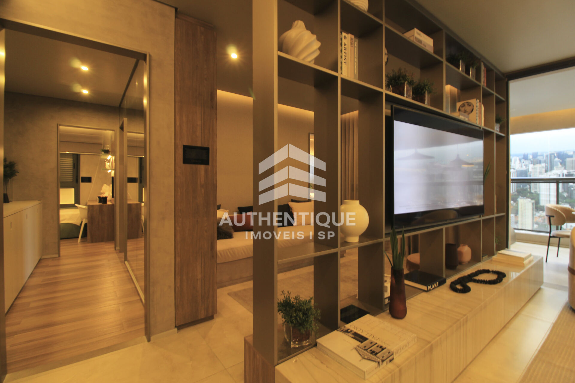 Apartamento, 3 quartos, 160 m² - Foto 24