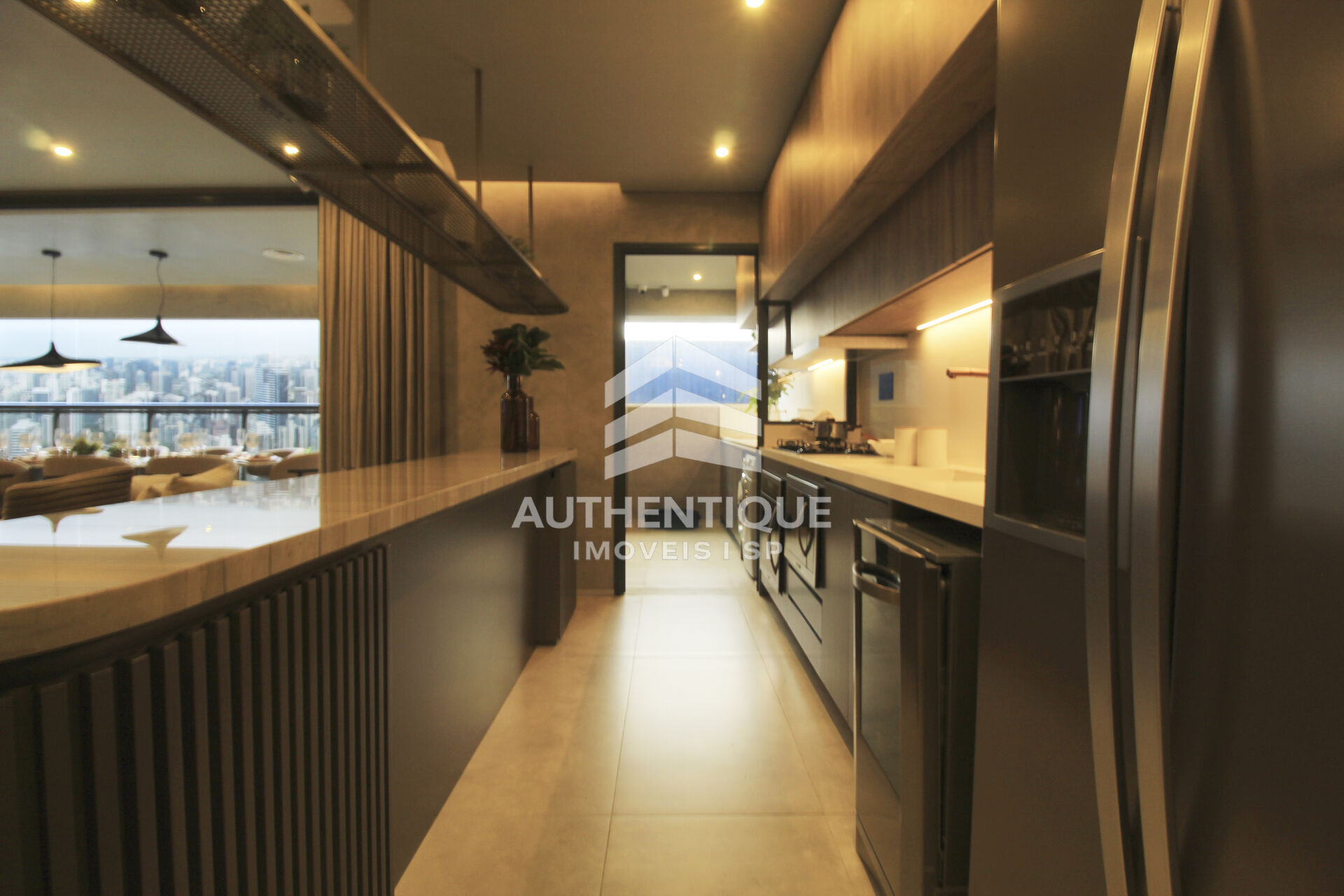 Apartamento, 3 quartos, 160 m² - Foto 21