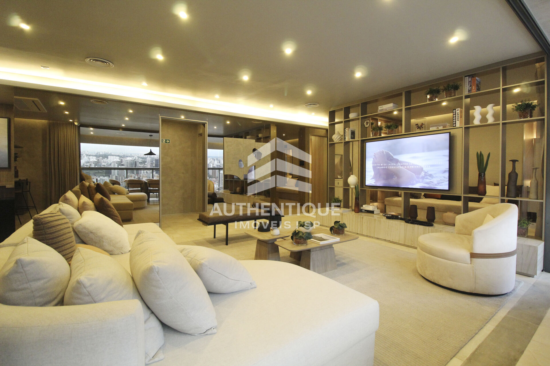 Apartamento, 3 quartos, 160 m² - Foto 8