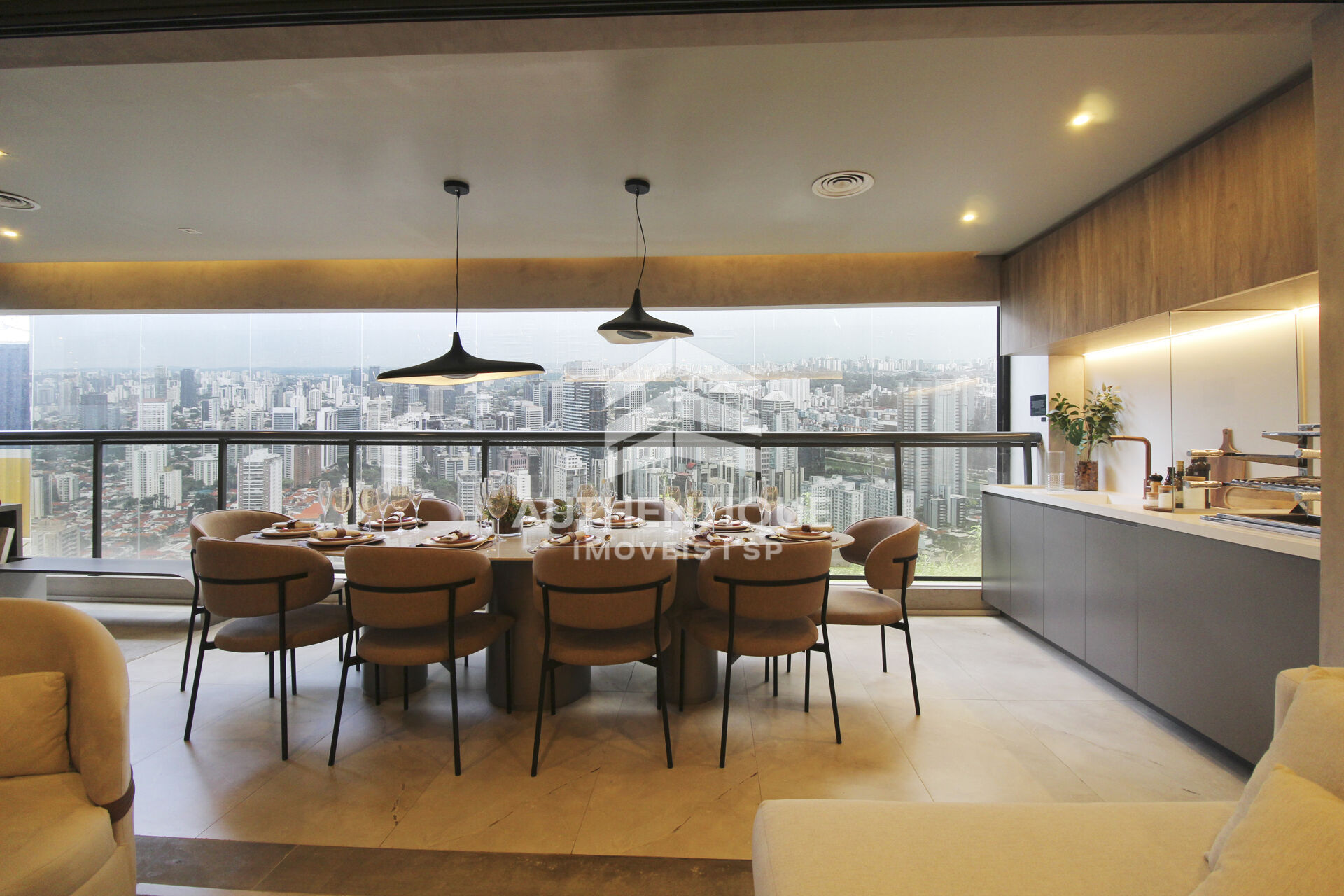 Apartamento, 3 quartos, 160 m² - Foto 5