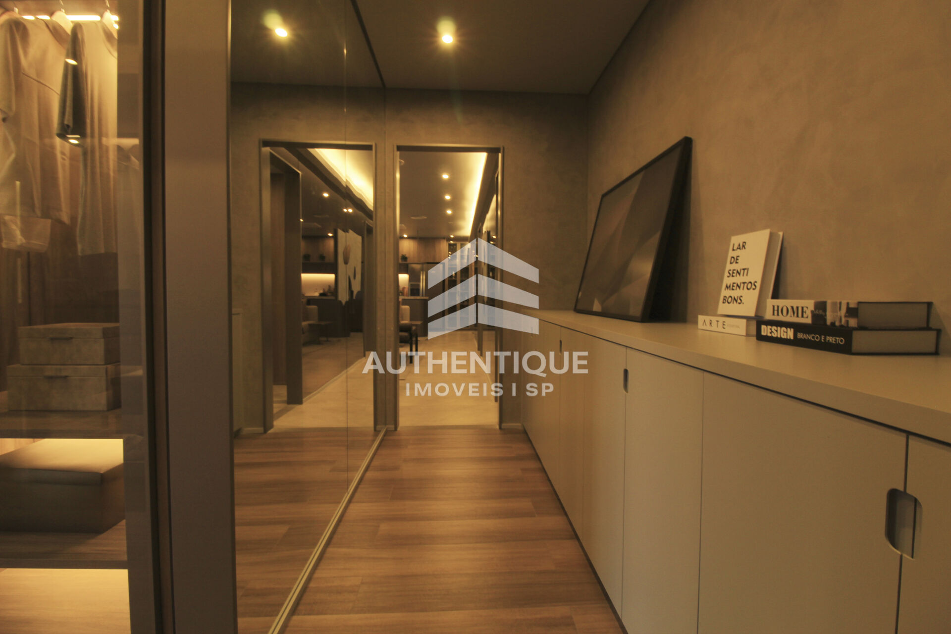 Apartamento, 3 quartos, 160 m² - Foto 41