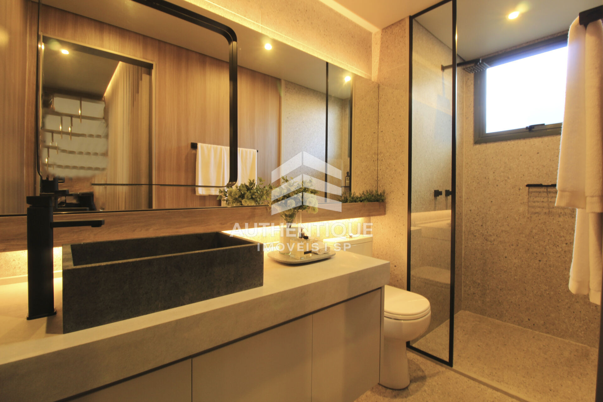 Apartamento, 3 quartos, 160 m² - Foto 27