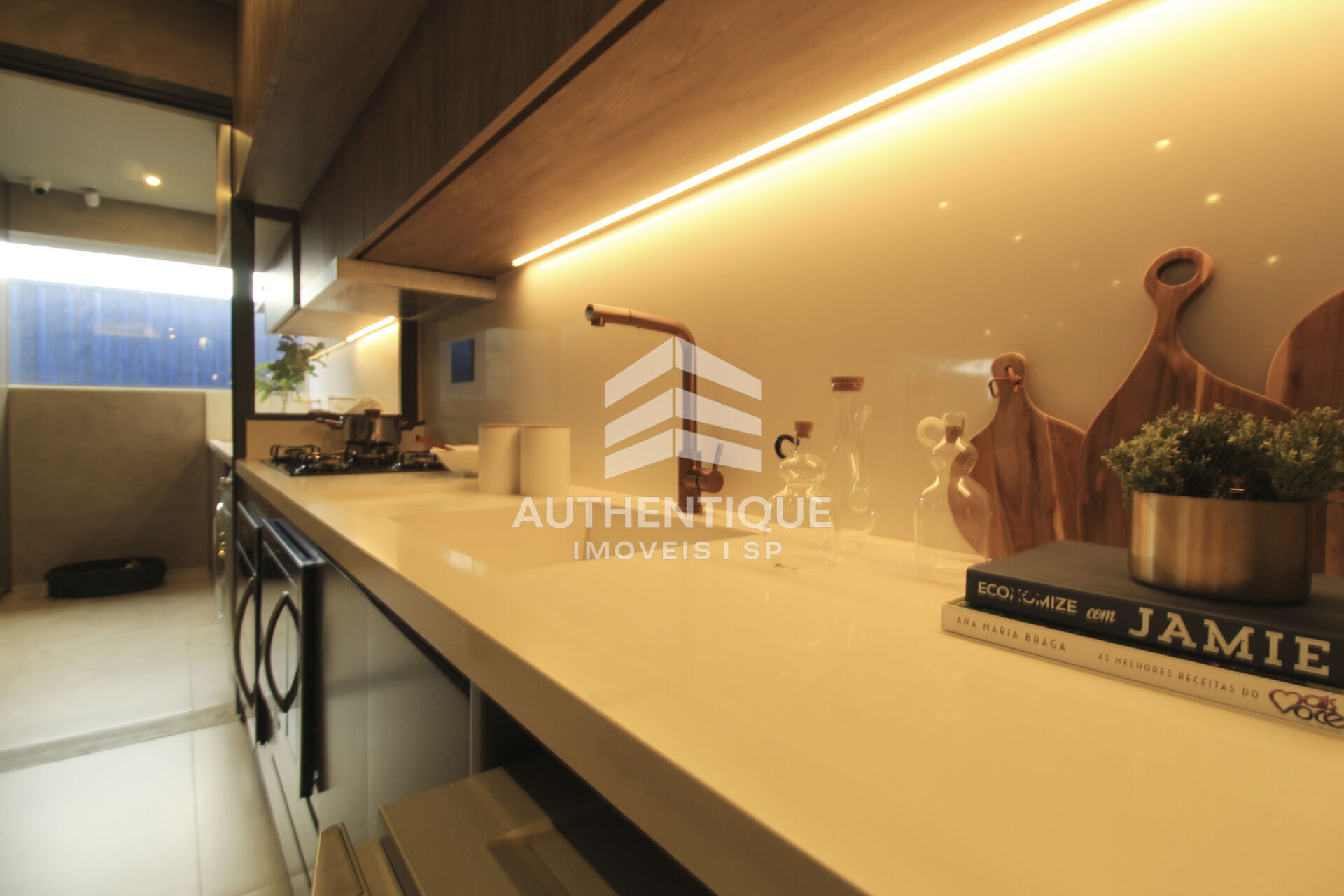Apartamento, 3 quartos, 160 m² - Foto 19