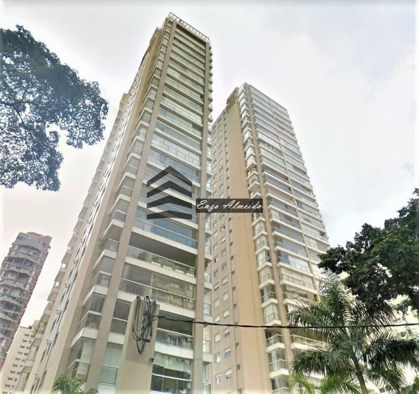 Apartamento à venda com 3 quartos, 343m² - Foto 5