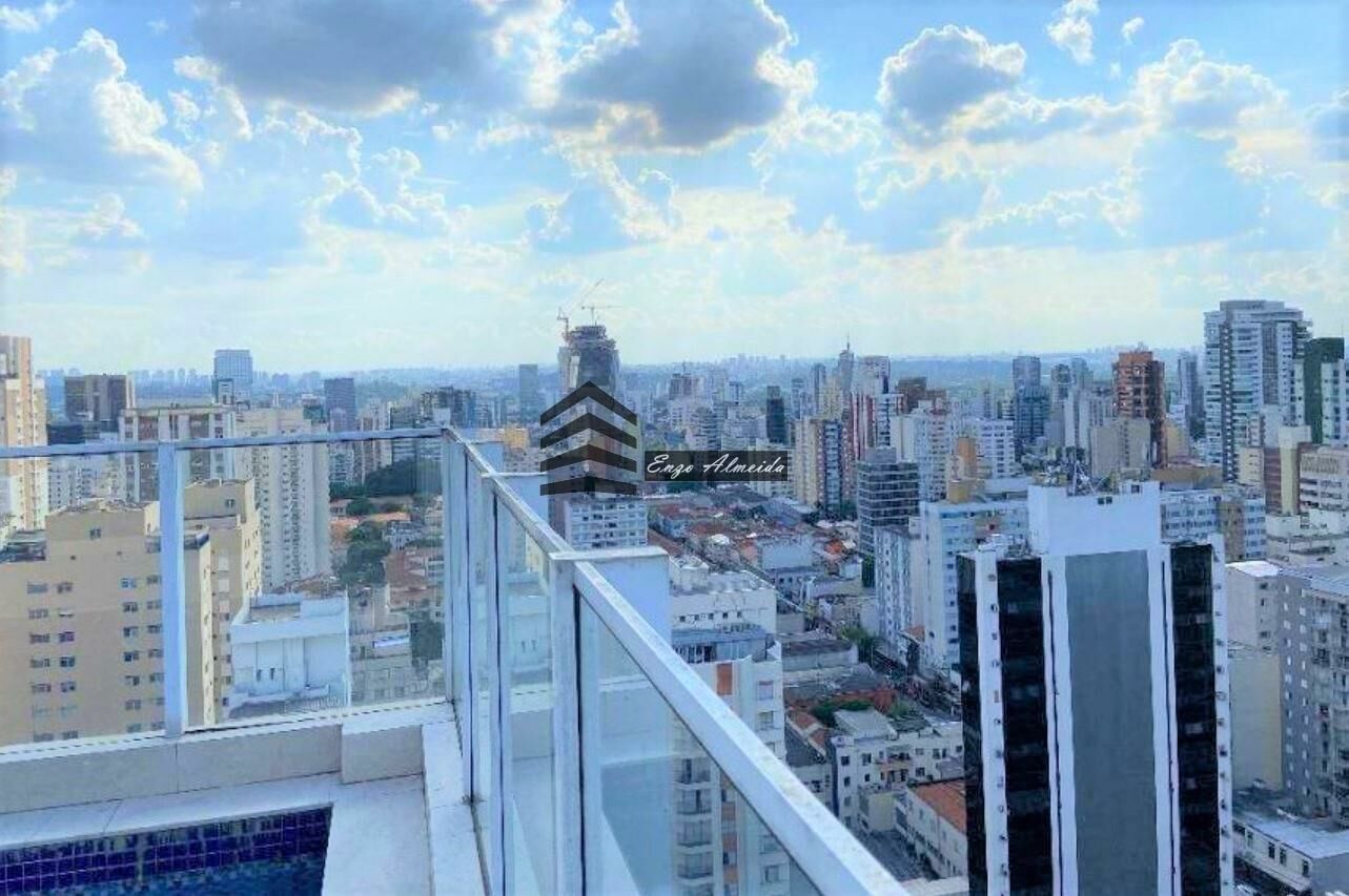 Apartamento à venda com 3 quartos, 343m² - Foto 15