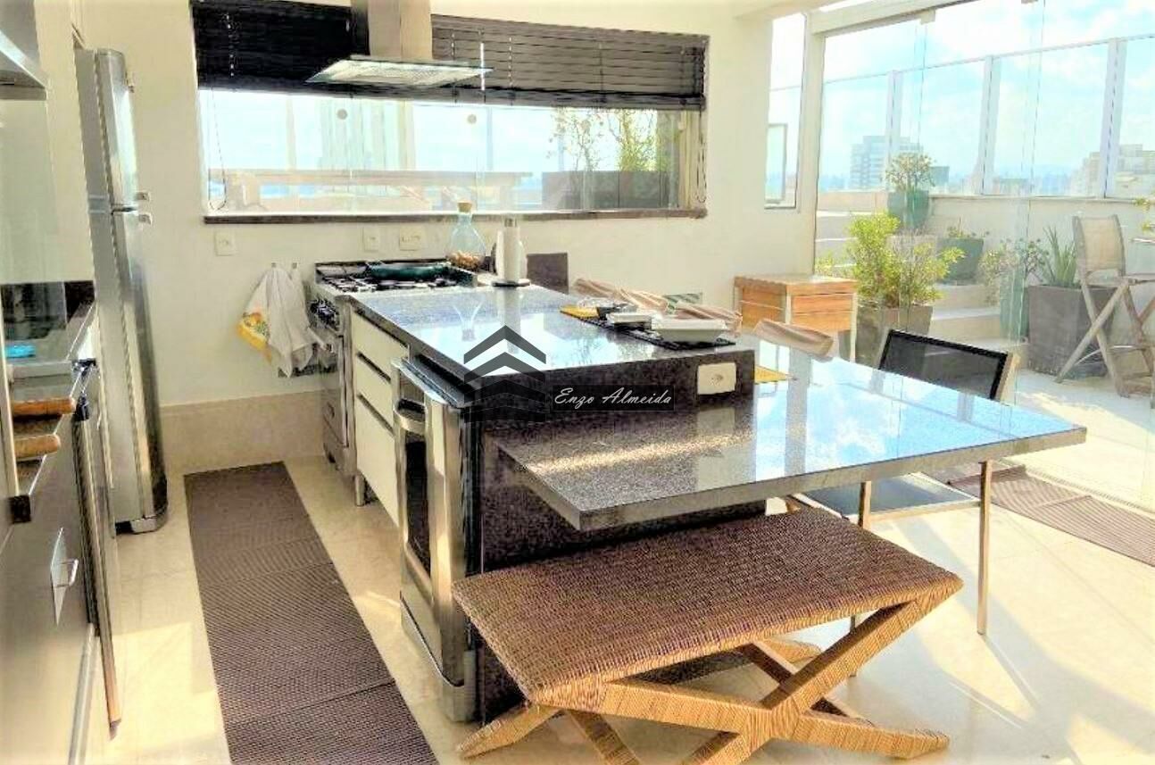 Apartamento à venda com 3 quartos, 343m² - Foto 30