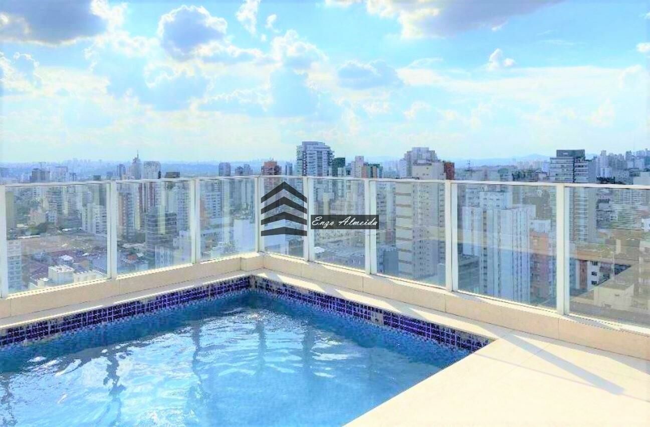 Apartamento à venda com 3 quartos, 343m² - Foto 13