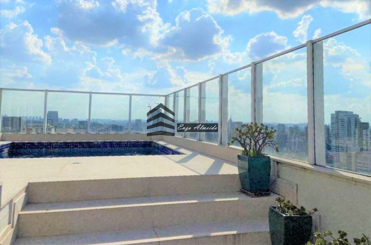 Apartamento à venda com 3 quartos, 343m² - Foto 14